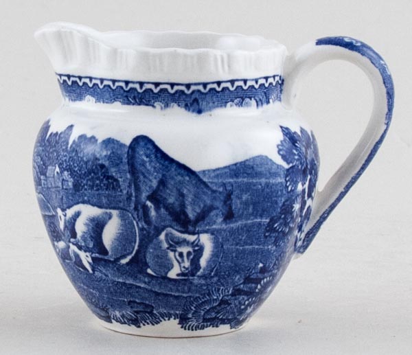 Jug or Creamer c1950